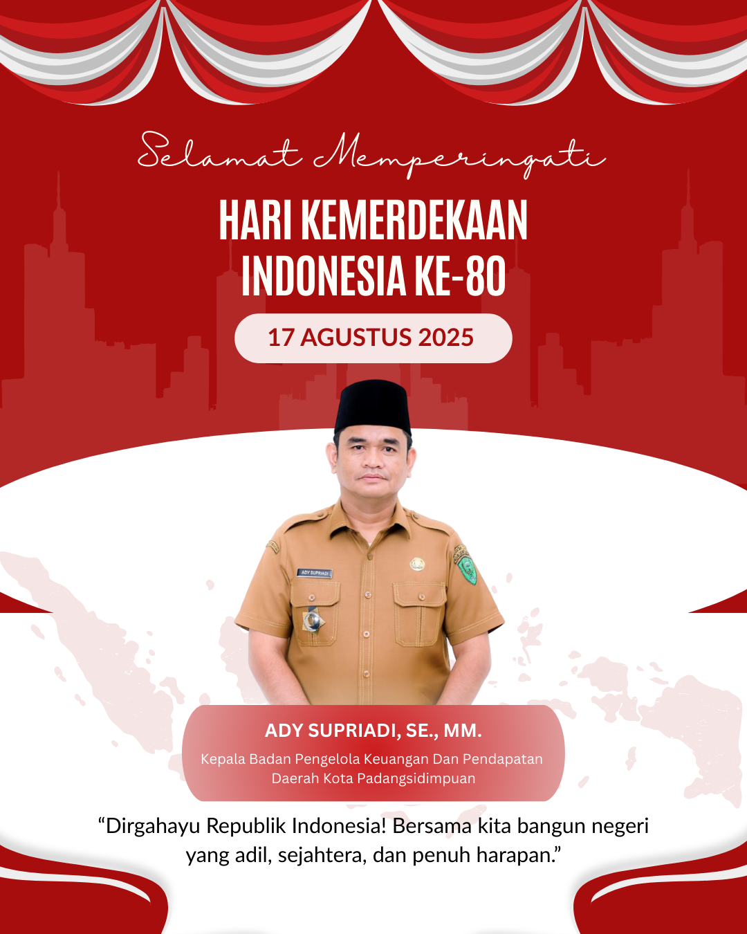 HUT RI