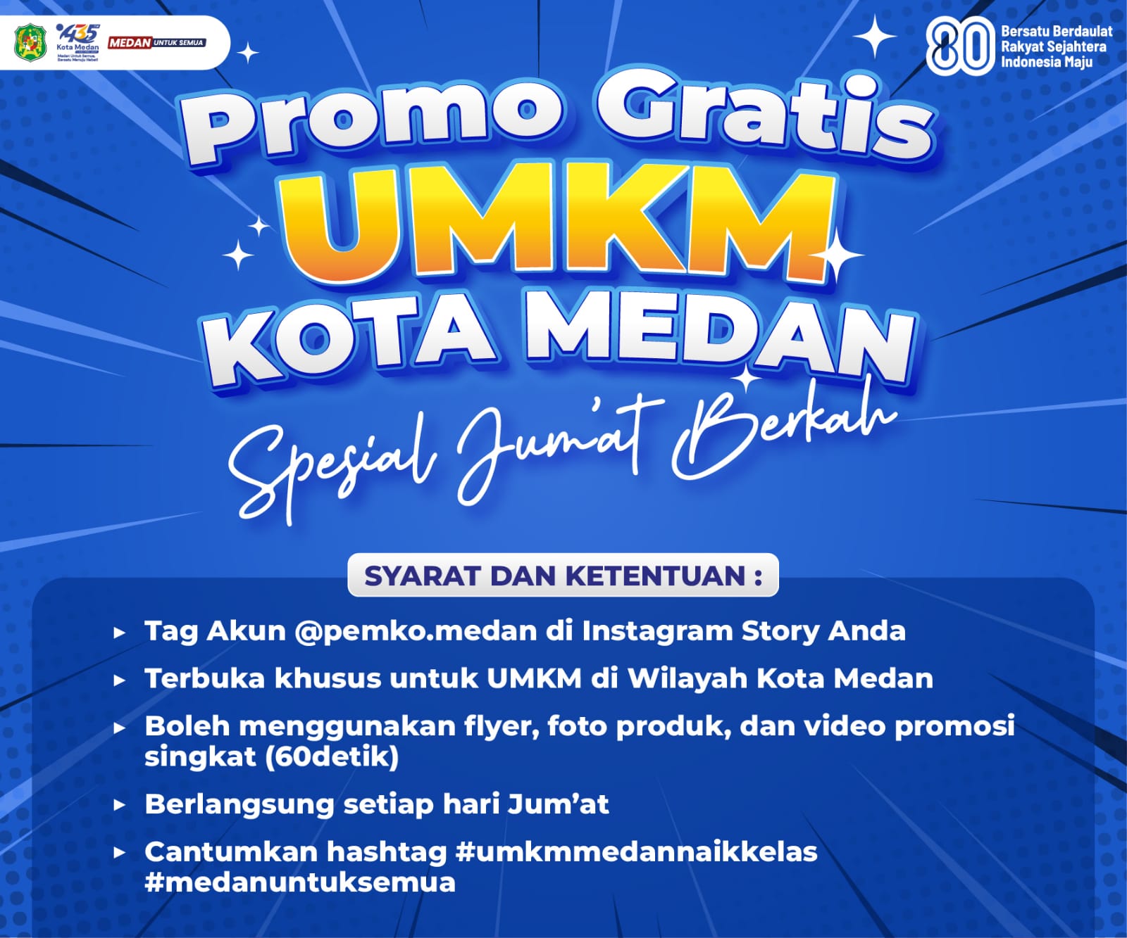 PROMO UMKM