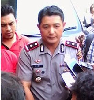 4 Tersangka Masjid Agung Mangkir  Polresta Akan Jemput Paksa