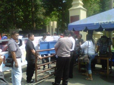 Ditolak Kejatisu, Di-SP3 Polda   Berbagai Dugaan Korupsi dan Gratifikasi di PSDA