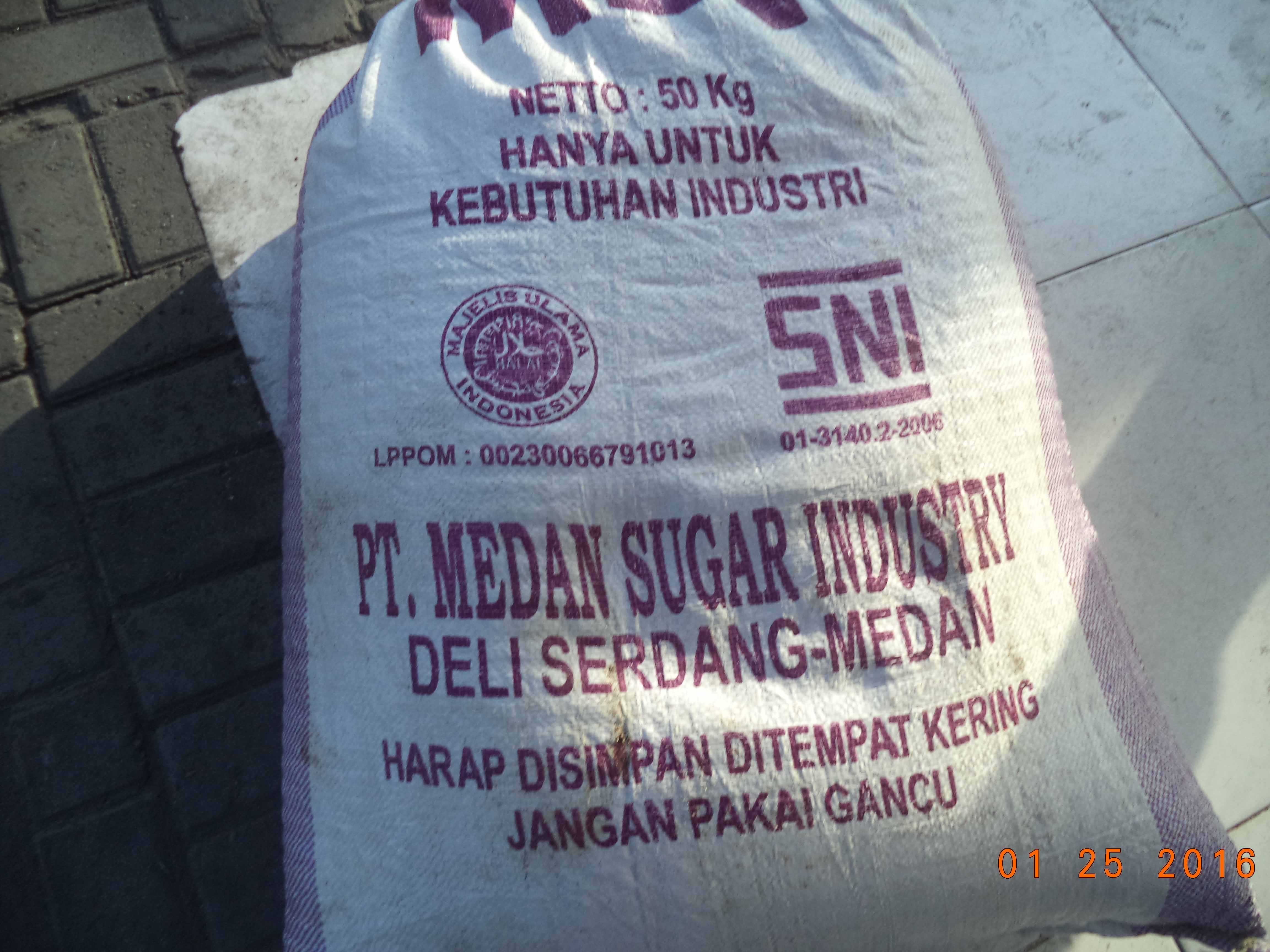 Belawan Rawan  â€œBajing Loncatâ€