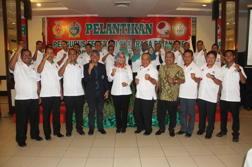 FOPI Sumut Fokus Konsolidasi Organisasi