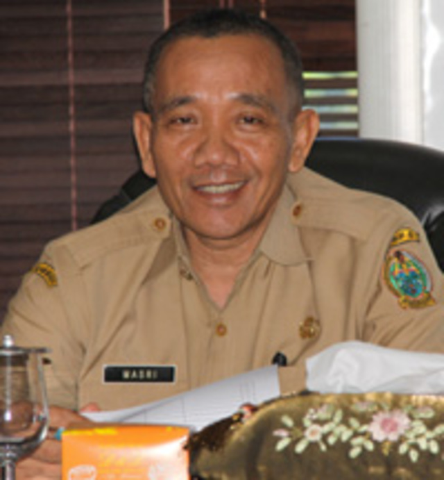Korupsi SMKN Binaan Provsu Rp 11,57 M