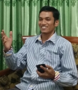 2016, Penggali Kubur di T.Tinggi Terima Honor dari Pemko