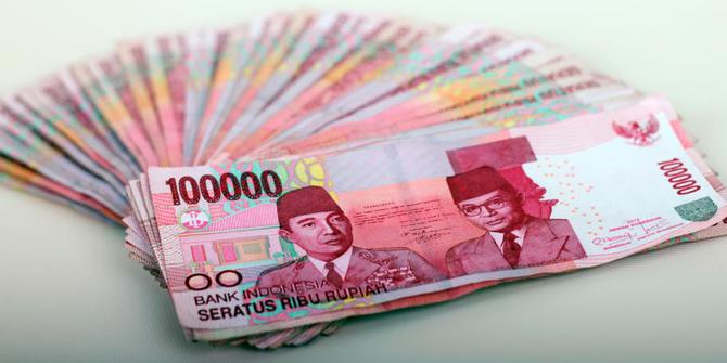 Rupiah Melemah Pasca Ledakan Thamrin, Menkeu: Ini Pelemahan Temporer