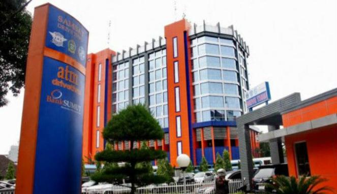 Dirut Bank Sumut Salah Kaprah,  Taunya Cuma Minta Modal