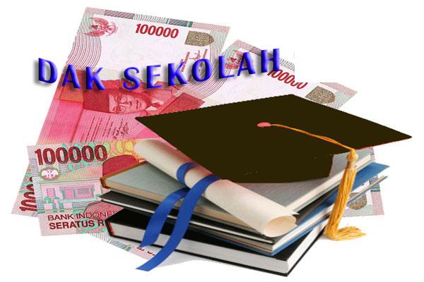 DAK Pendidikan Rp 40 Milyar Nias Selatan  Terindikasi Korupsi