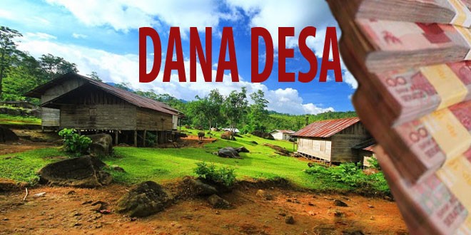 DPRD Sumut Minta Pemkab Asahan Mengawasi Dana Desa