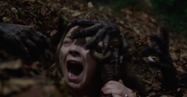 The Forest, Film Menegangkan Awal Tahun 2016