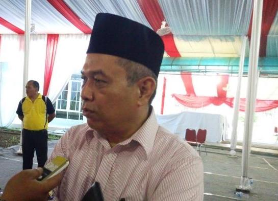 Hasban Kecam KDH Terpilih,   Coba Intervensi Penggunaan Anggaran Daerah