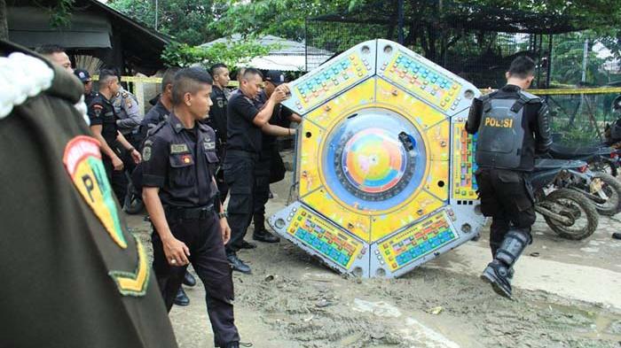 Pelatihan Aparat Kampung Singgah Mulo Dilanjutkan