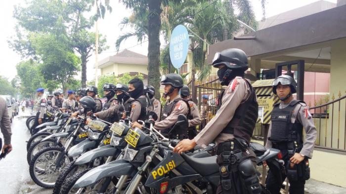 Medan Siaga 1