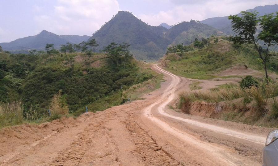 Proyek 2016 Belum Ditender, Pengerjaan Fisik Sudah Dilaksanakan di Kabupaten Langkat