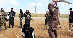 Israel Khawatir Kemunduran ISIS di Suriah Memicu Serangan ke Wilayahnya