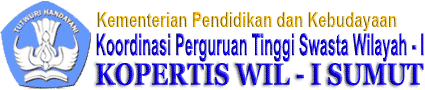 Kopertis Minta Unpab Pikirkan Sumut  Dian Armanto : 