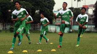 Fokus Bentuk Kerangka, PSMS U-19 Tim Masa Depan