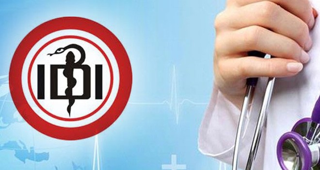 IDI Nilai Larangan Dokter Penerima Sponsorship Kurang Tepat