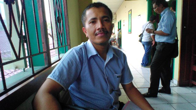 Tangan Ngaku Dibakar Saksi Diduga Berbohong
