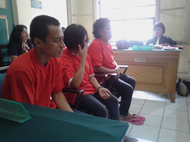 Sidang Perdagangan Anak di PN Medan, Polisi Sedih dan Merinding Saat Beli Bayi
