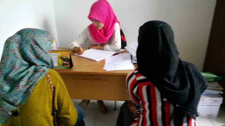 2 Gadis SMP Asal Besitang  Dijual Ke Pria Tionghoa