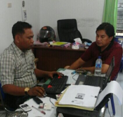 Tipu Warga Rp 65 Juta Tukang Obat Alternatif Gol