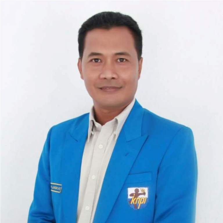 KNPI Langkat Apresiasi Gerakan Bumi Poetera