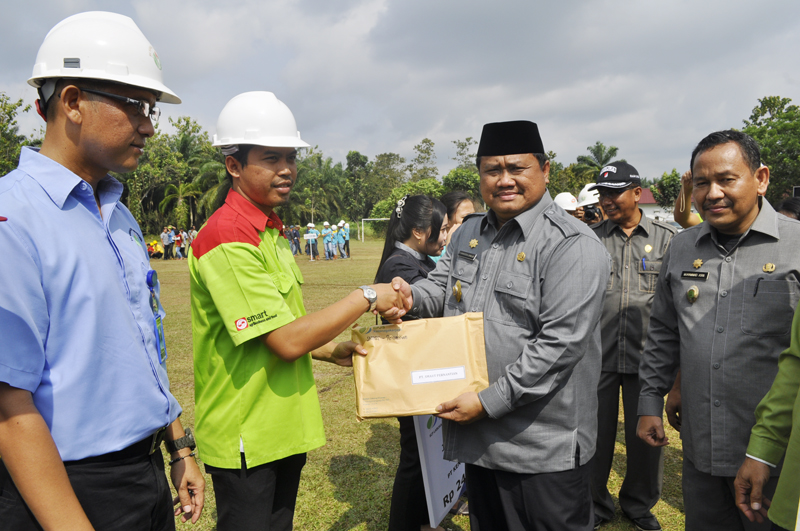 TKA Kurangi Peluang Tenaga Kerja Domestik
