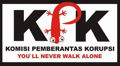 KPK Tahan Budi Supriyanto
