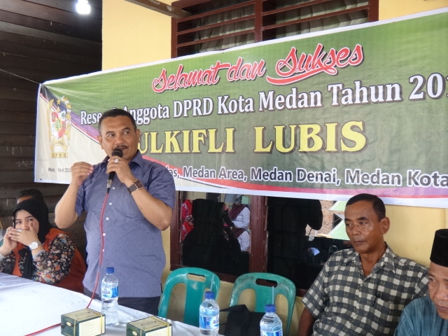 Puluhan Tahun Mohon Air Bersih Tak Digubris