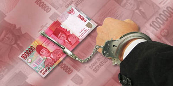 Dugaan Korupsi di SMK Negeri Binaan Prov Sumut,  4 Bulan Ditahan Dua Tersangka Belum Diadili