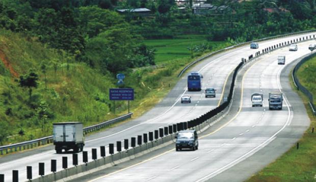MERAK-SURABAYA AKAN TERHUBUNG OLEH JALAN TOL PADA TAHUN 2018