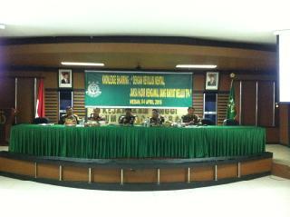 Kejatisu Bentuk TP4D Bantu Pengawasan Program Anggaran di Daerah