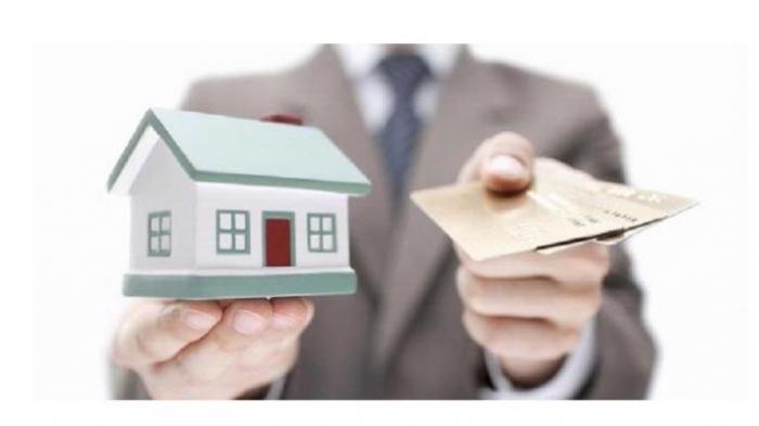 Orang Indonesia Lebih Suka  Beli Rumah secara Kredit