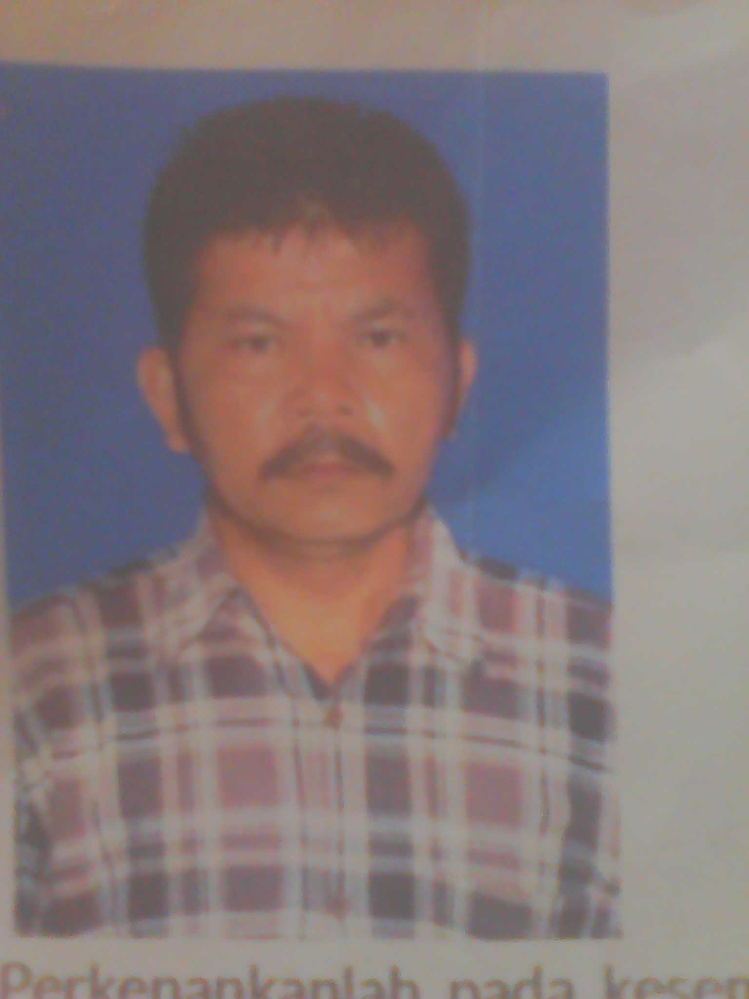 Calon Kades Jeremia Sembiring :   Jika Terpilih Kades Talapeta Akan Gratis Biaya Adminitrasi