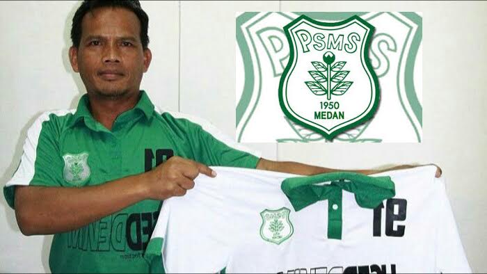 Jersey Baru PSMS 2016 Untuk TSB B
