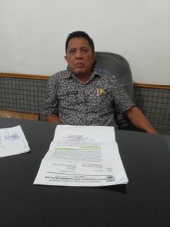 Wakil Bupati Asahan Tidak Ada Perintahkan Penyambungan Listrik Tanpa APP
