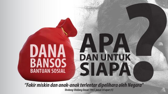 Kasus Dana Hibah Dan Bansos yang Menjerat Eddy Sofyan