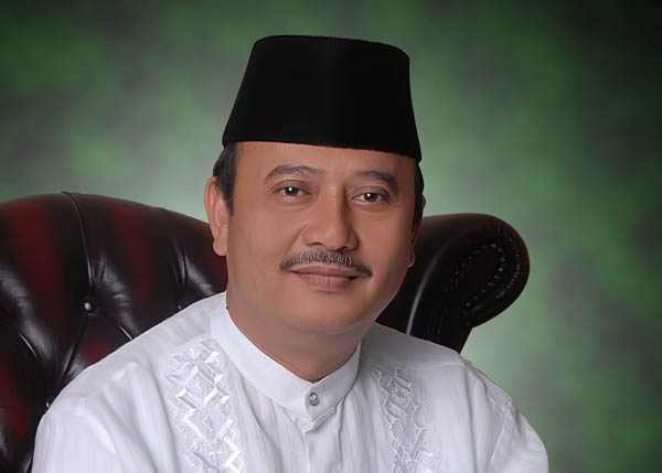 Eldin : Masa Depan Bangsa Ditangan Pemuda