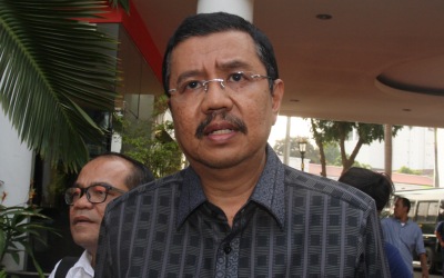 Pelantikan HT Erry Nuradi Belum Jelas ?