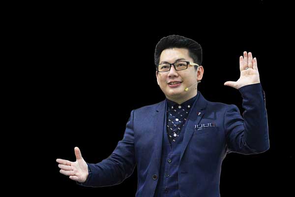 Jhonson Lim :  Bisnis Properti Bersiap Take Off