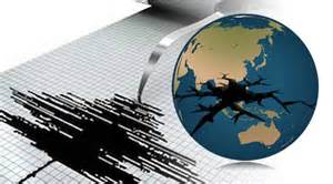 Gempa Berkekuatan 5,1 SR Guncang Nias