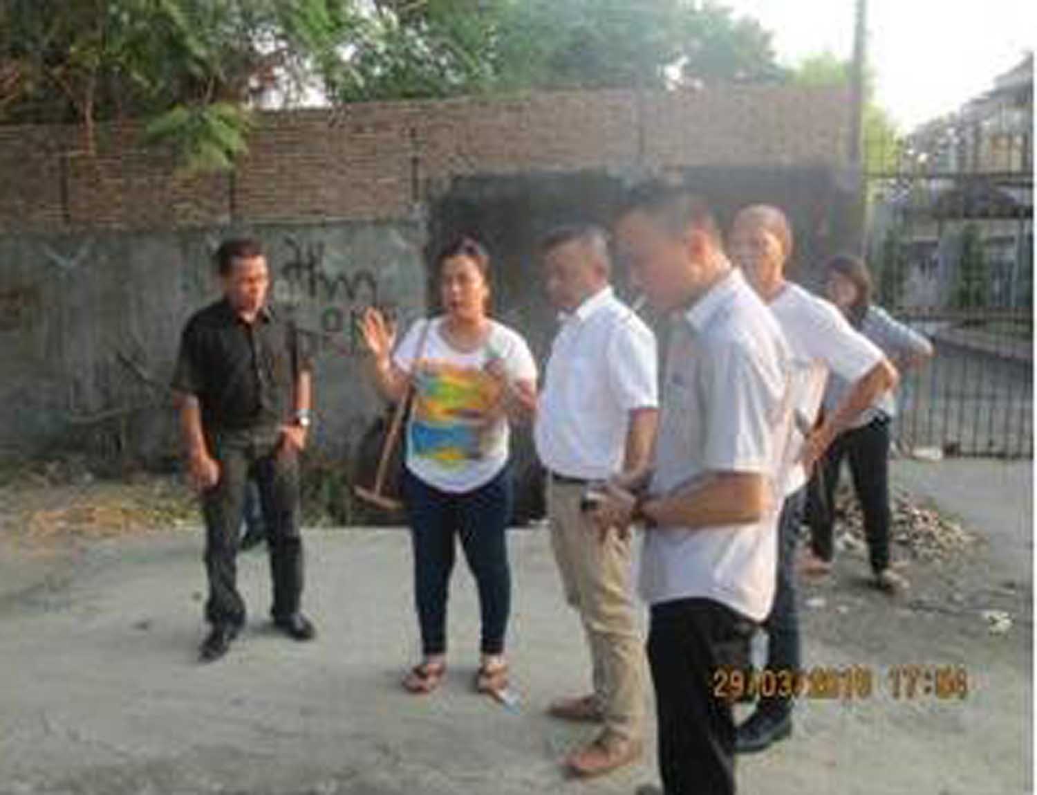Bangun Taman Bermain Dame Duma dapat Restu Wali Kota Medan