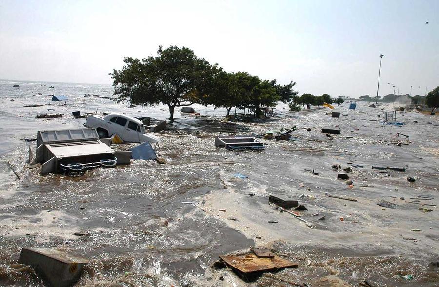 Wabup Sergai: Kenali Gempa dan Tsunami Sejak Dini