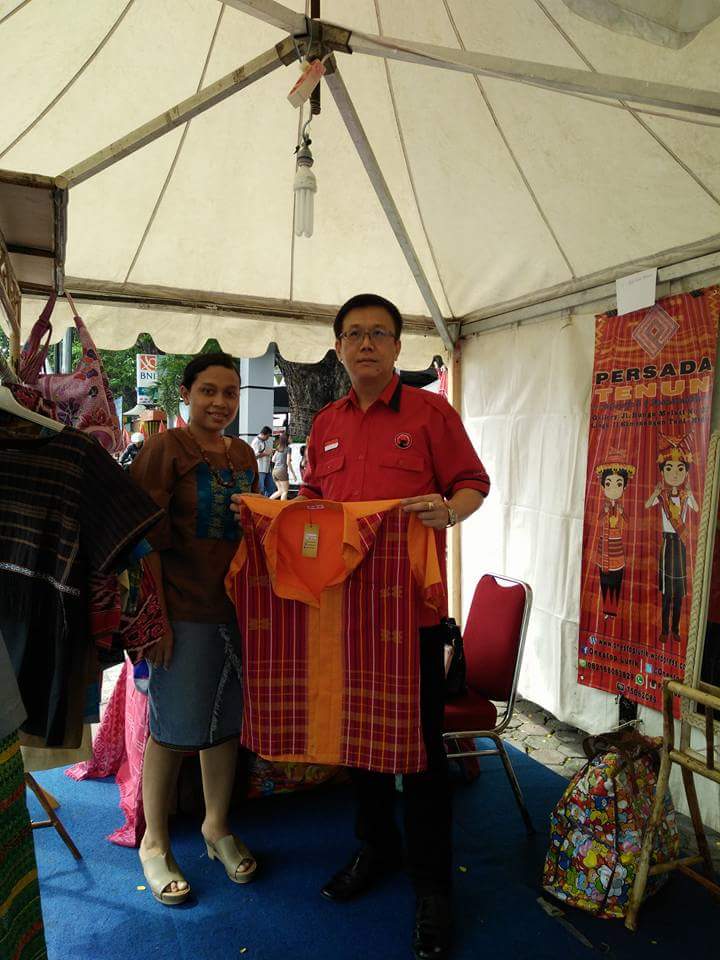 Hasyim SE : Cita-Cita Bung Karno Harus Terus Diwujudkan