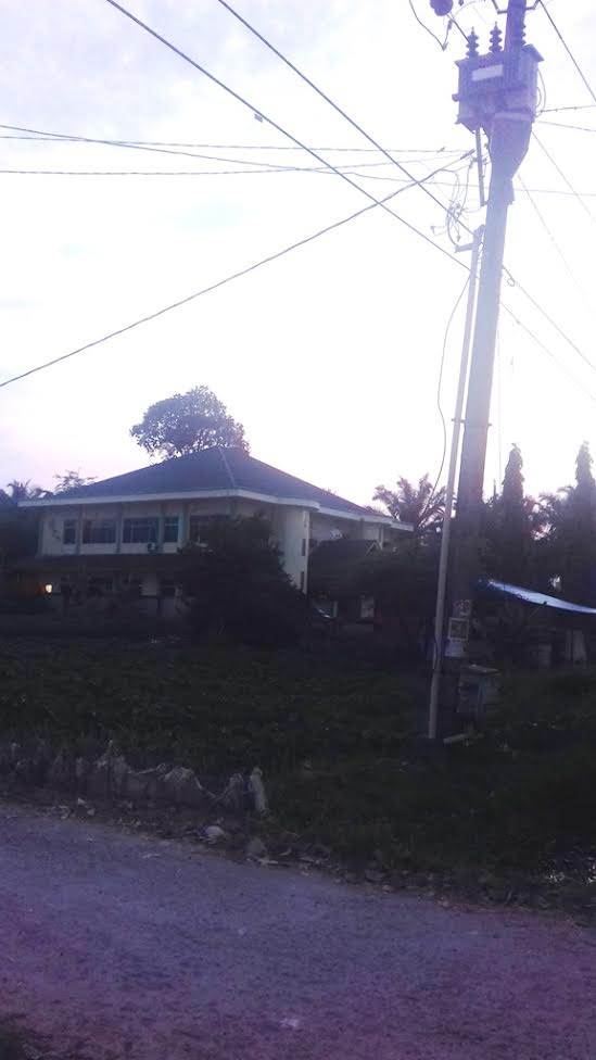Voltase Rendah, Warga Firdaus Kecewa dengan PLN