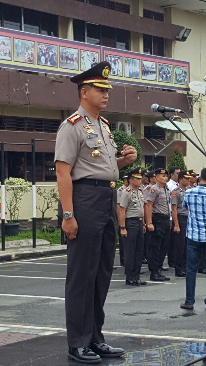 Mardiaz : Harus Mau Capek dan Tidak Banyak Mengeluh