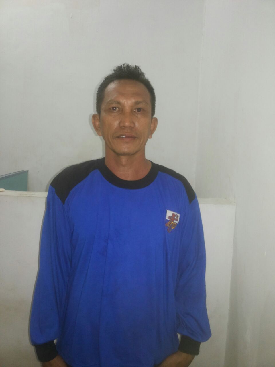 Jadi Bandar Sabu, Mantan Caleg Nasdem Gol