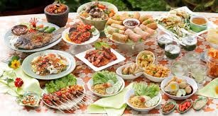 Kuliner Nusantara,  Gulaku Peduli Pelestarian Makanan Tradisional