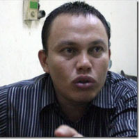 Muslim Muis : Wagubsu Harus Good Government  Lebih Majukan Ekonomi