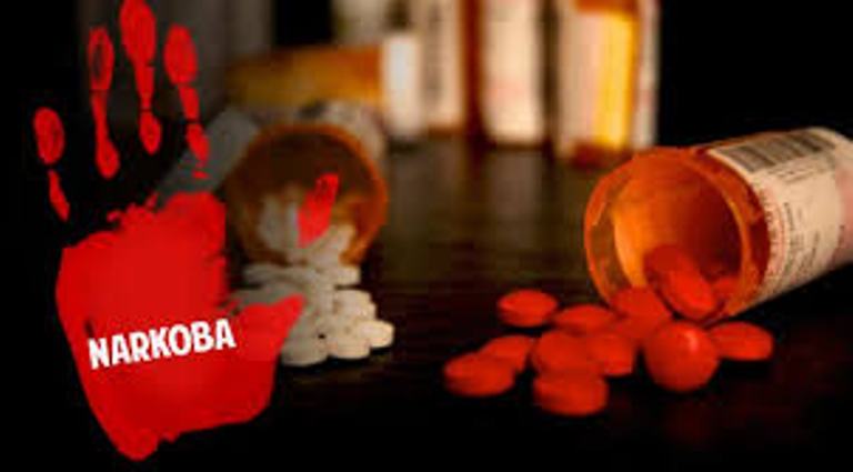 18 Staf PDAM Tirta Kualo Positif Narkoba